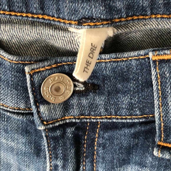 Rag & Bone Jean. The Dre. SOLD OUT ONLINE. - Picture 6 of 6